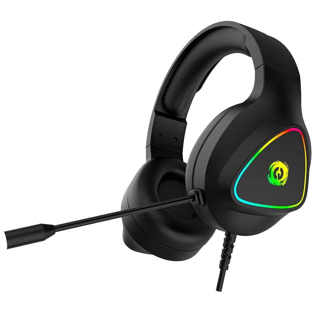 Austiņas Canyon Shadder GH-6, CND-SGHS6B, 5291485010430
