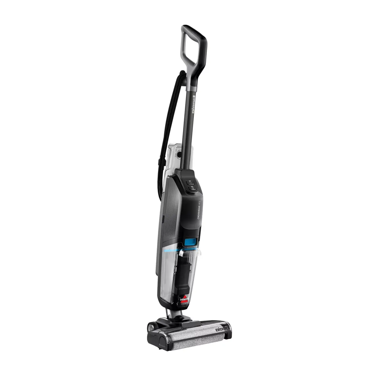 Vacuum Cleaner Bissell CrossWave HF2 Pro Photo 2