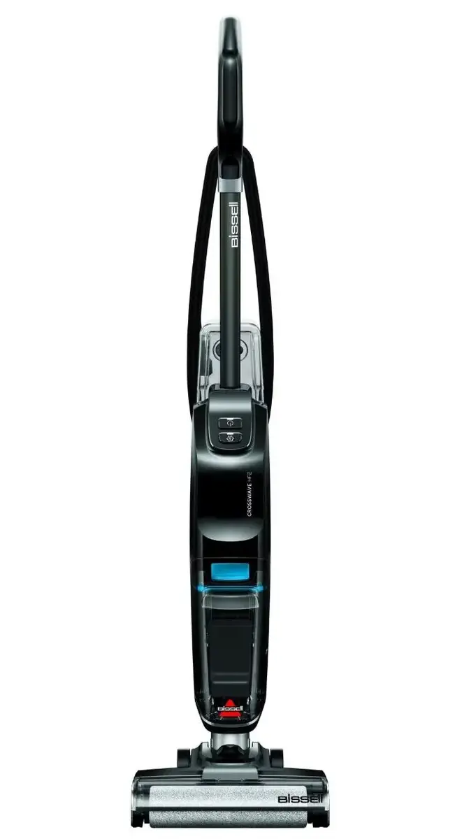 Vacuum Cleaner Bissell CrossWave HF2 Pro Photo 5
