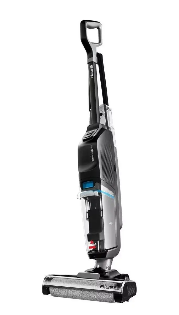 Vacuum Cleaner Bissell CrossWave HF2 Pro Photo 8