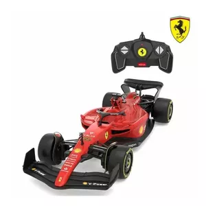Radiovadāmā ma&scaron;īna Ferrari F1 1:18 (baterijas) 6+ CB41277