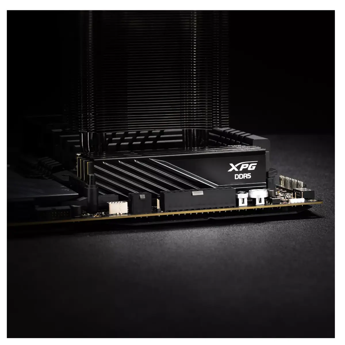 ADATA Lancer Blade DDR5 32GB (2x16GB) 6000MHz Photo 4