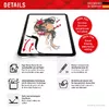 Displex TABLET PAPERSENSE ekrāna plēve iPad 10,5" Photo 2