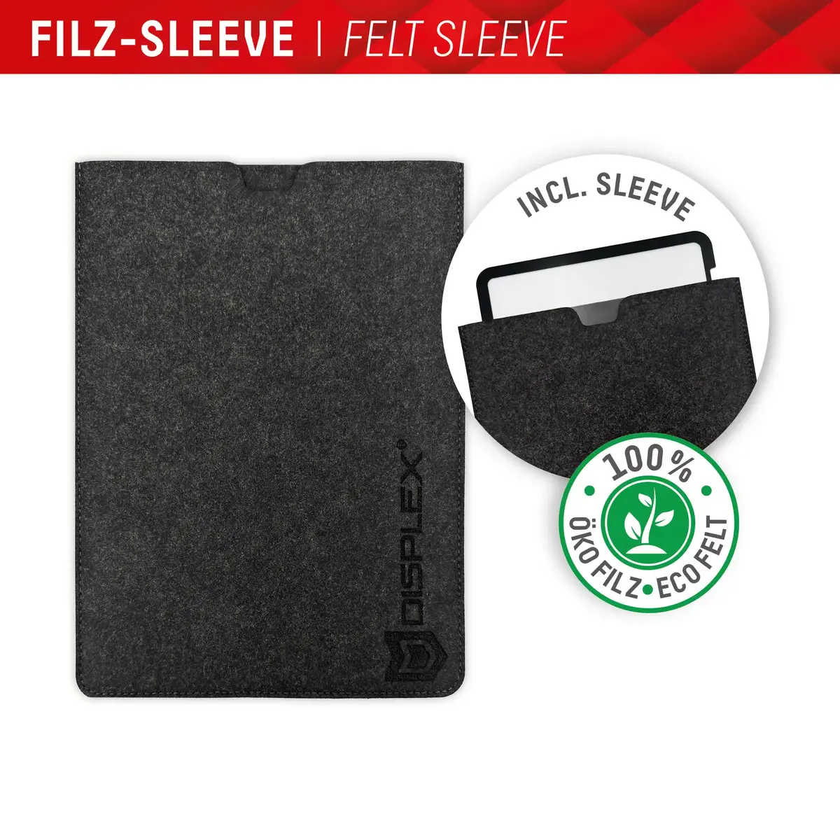 Displex TABLET PAPERSENSE ekrāna plēve iPad 10,5" Photo 5