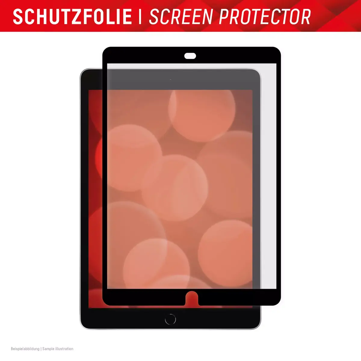 Displex TABLET PAPERSENSE ekrāna plēve iPad 10,5" Photo 7
