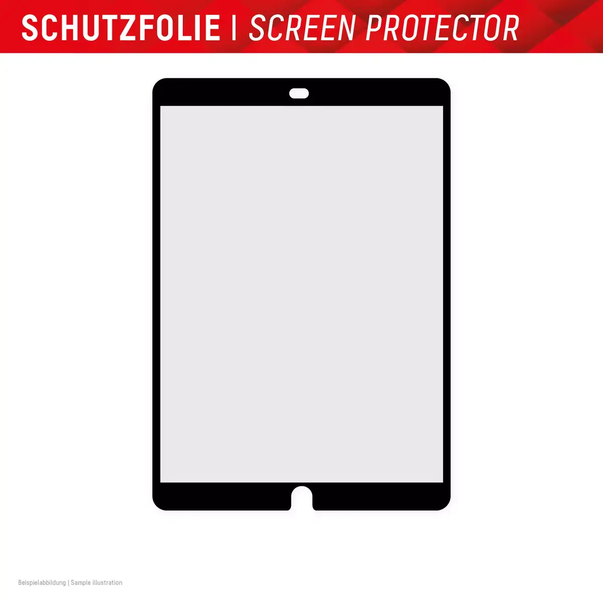 Displex TABLET PAPERSENSE ekrāna plēve iPad 10,5" Photo 8