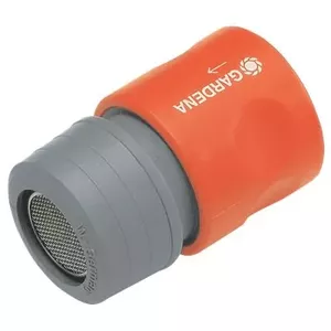 Water Hose Fitting Gardena 02905-26
