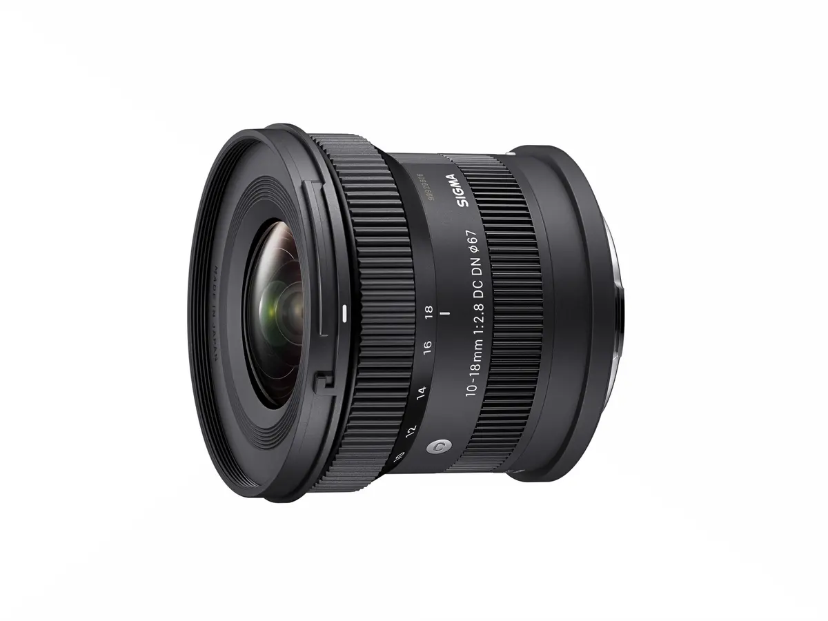 Platais objekts Sigma 207965 Photo 6