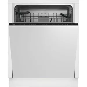 Built-in dishwashers