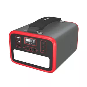 Portable power station Energizer PPS240W2 LiFePO4 72,000 mAh 150 W, 3.5 kg