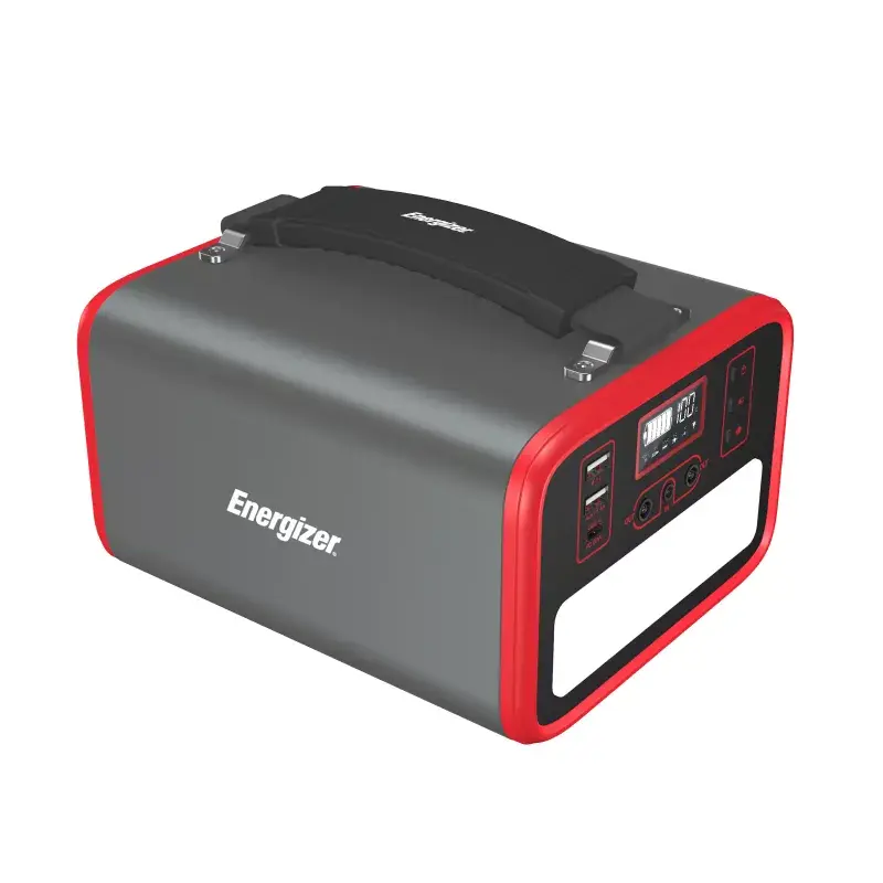 Energizer PPS240W2 LiFePO4 pārnēsājams barošanas bloks Photo 2