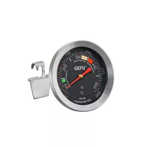 GEFU MESSIMO термометр для пищи 50 - 300 °C Аналоговый