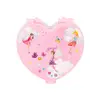 Children's makeup set Souza Beauty Box Heart Photo 2