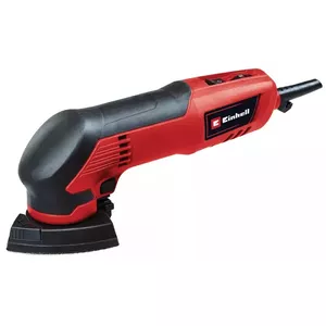 Шлифовальная машинка Einhell TC-DS 20 E