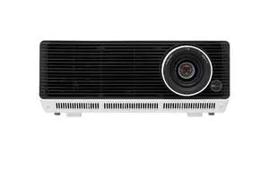 Projektors LG BU53RG — DLP lāzera standarta metiens 5000 ANSI lūmenu, UHD 4K (3840x2160), 16:9, īss attālums ar tālummaiņu, RS-232C