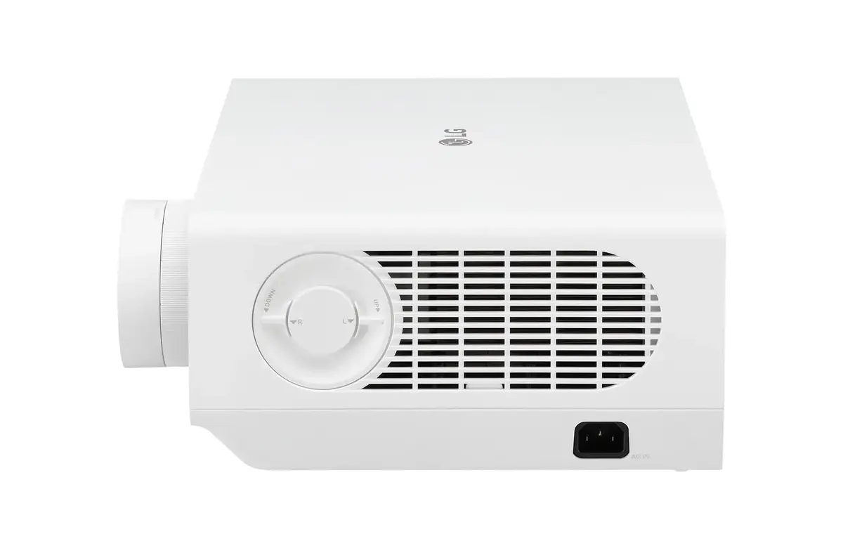 LG BU53RG DLP лазерный проектор 5000 ANSI 4K Photo 3