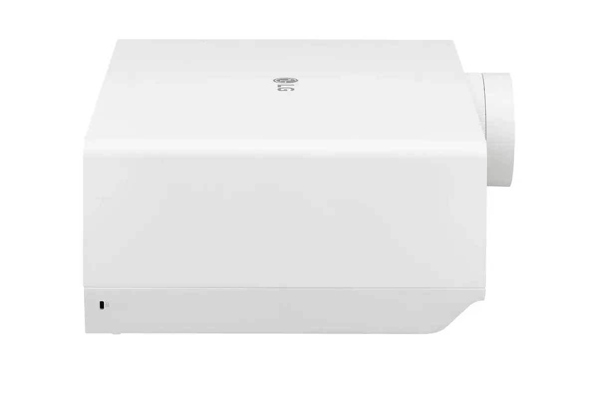LG BU53RG DLP лазерный проектор 5000 ANSI 4K Photo 4