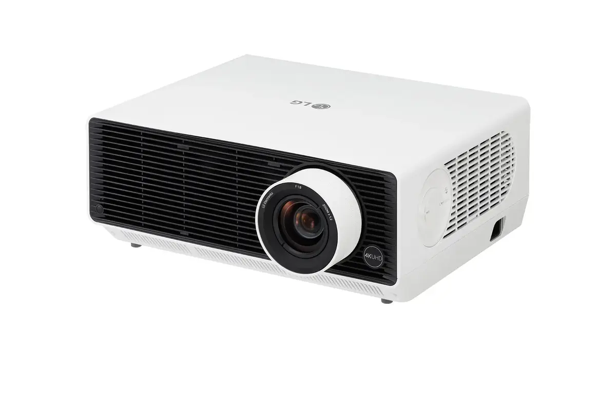 LG BU53RG DLP лазерный проектор 5000 ANSI 4K Photo 5