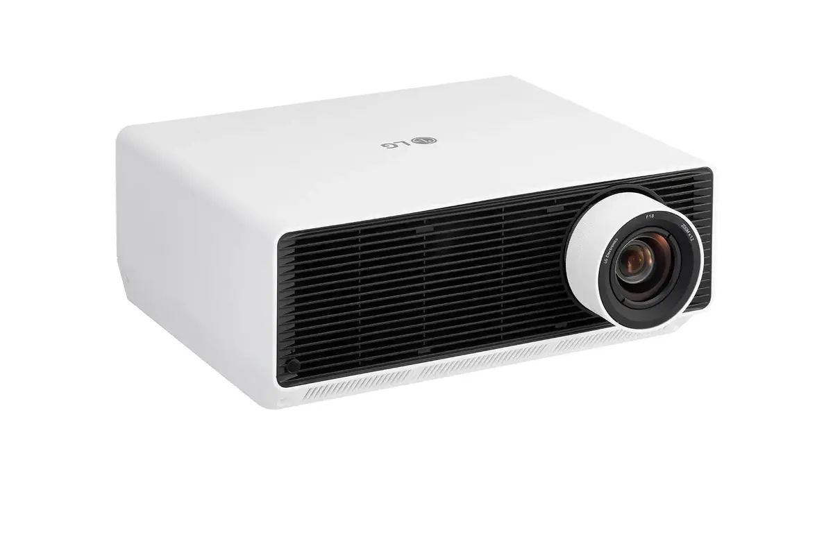 LG BU53RG DLP лазерный проектор 5000 ANSI 4K Photo 6