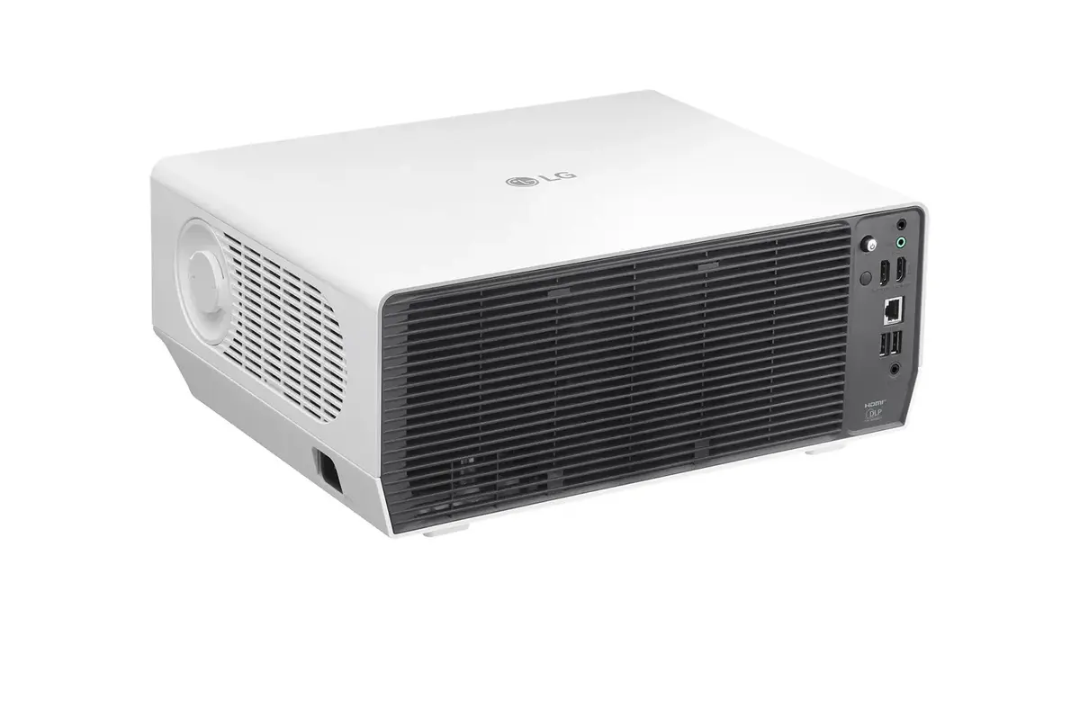 LG BU53RG DLP лазерный проектор 5000 ANSI 4K Photo 7