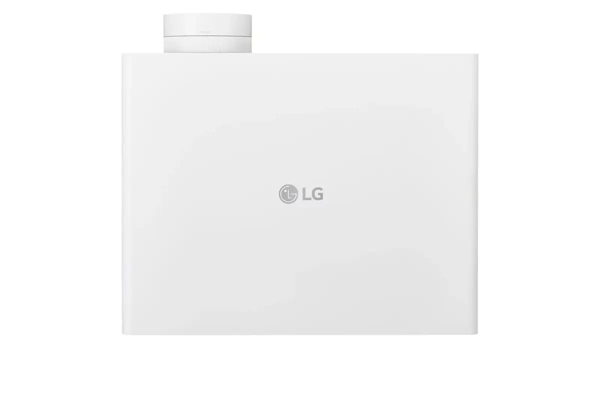 LG BU53RG DLP лазерный проектор 5000 ANSI 4K Photo 8