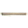Tripp Lite N254-048-SH-6A 48 портов Cat6a 1U панель Photo 2