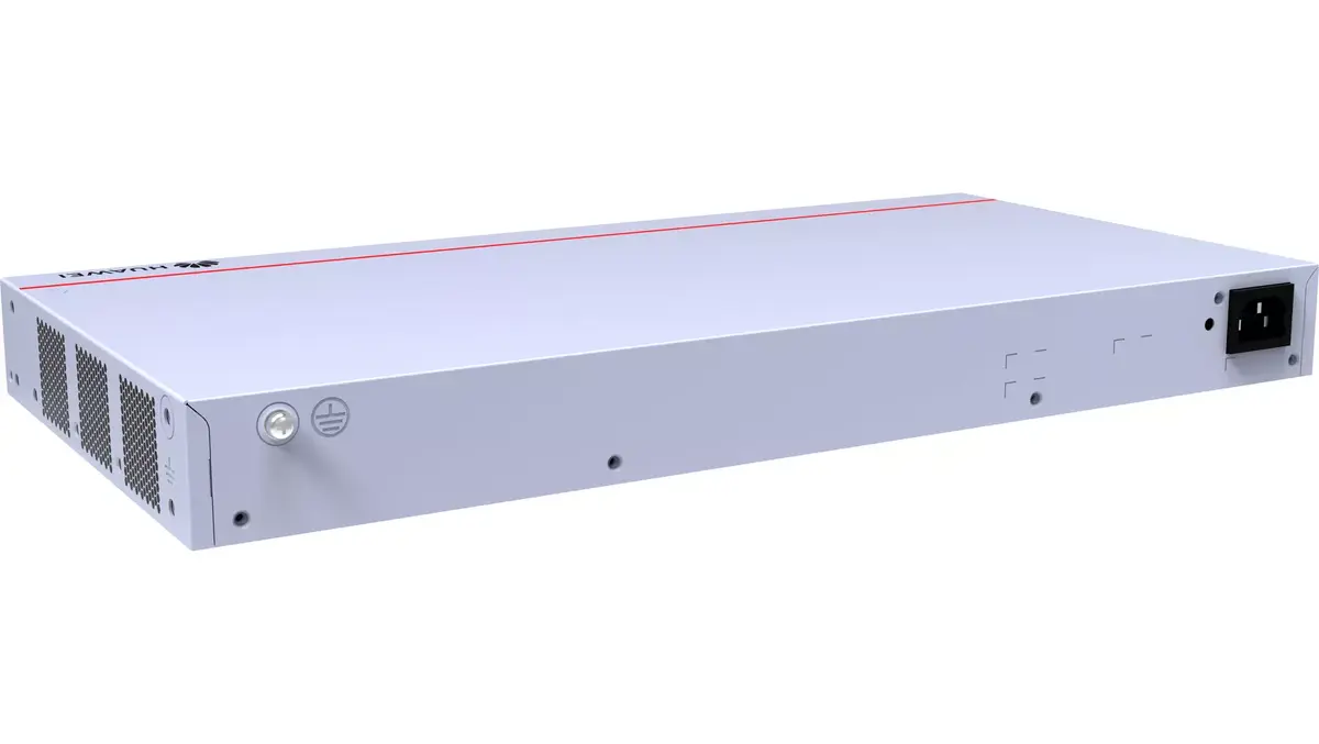 HUAWEI CloudEngine S310-48T4S switch 48x Gigabit Photo 5