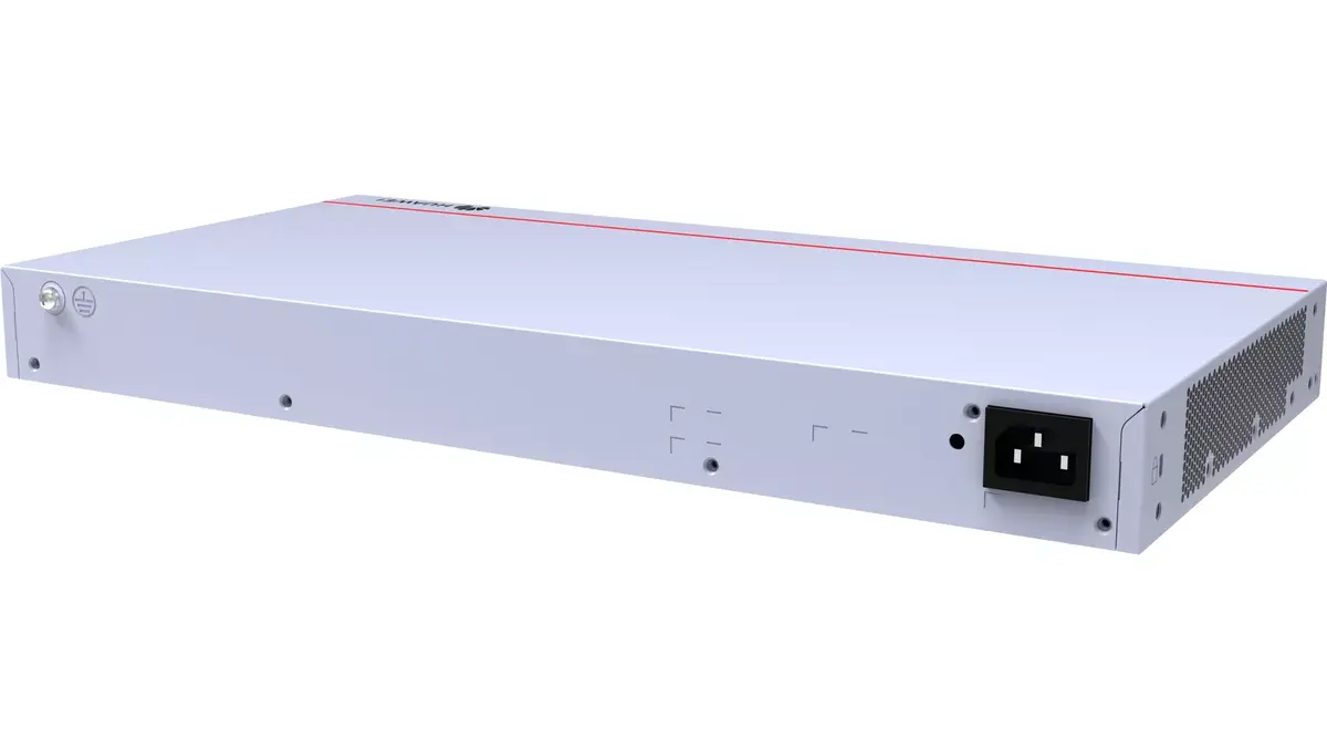 HUAWEI CloudEngine S310-48T4S switch 48x Gigabit Photo 6