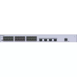 Huawei CloudEngine S310-24T4S Gigabit Ethernet (10/100/1000) 1U Grey