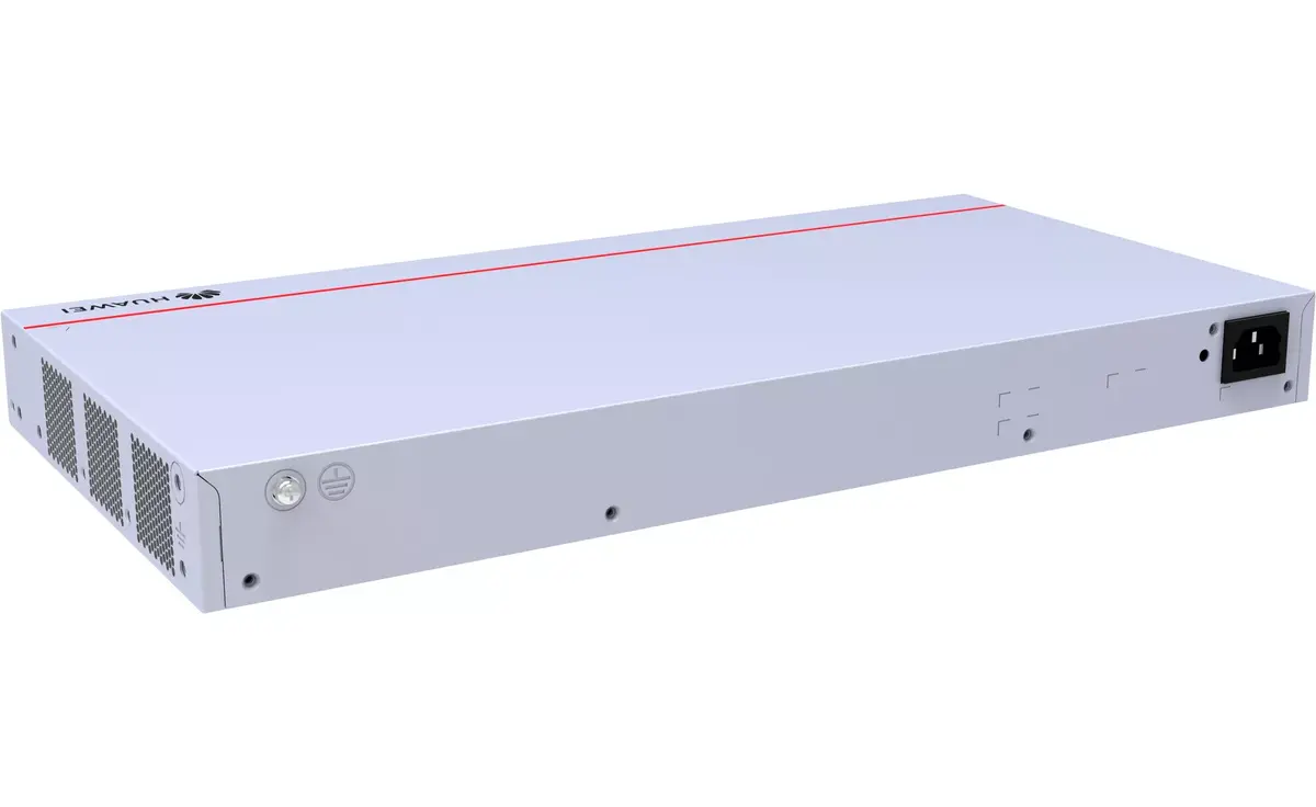 Коммутатор HUAWEI CloudEngine S310-24T4S 24-портный Gigabit Photo 6