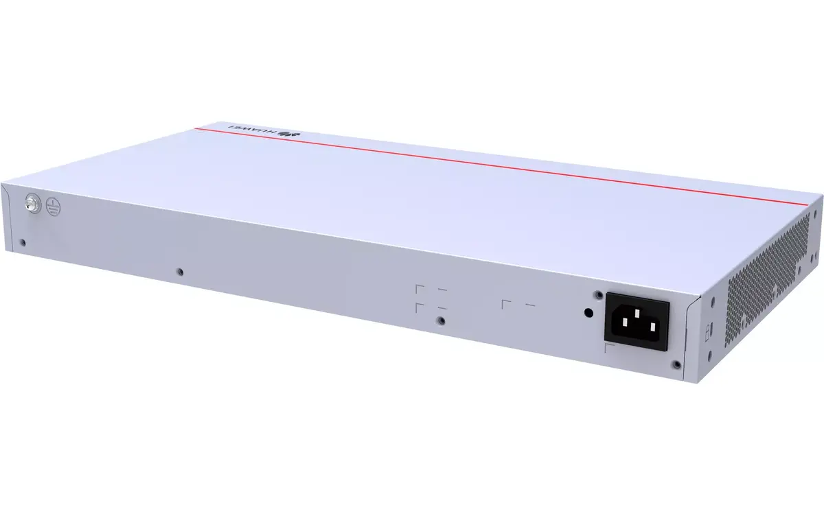 Коммутатор HUAWEI CloudEngine S310-24T4S 24-портный Gigabit Photo 7
