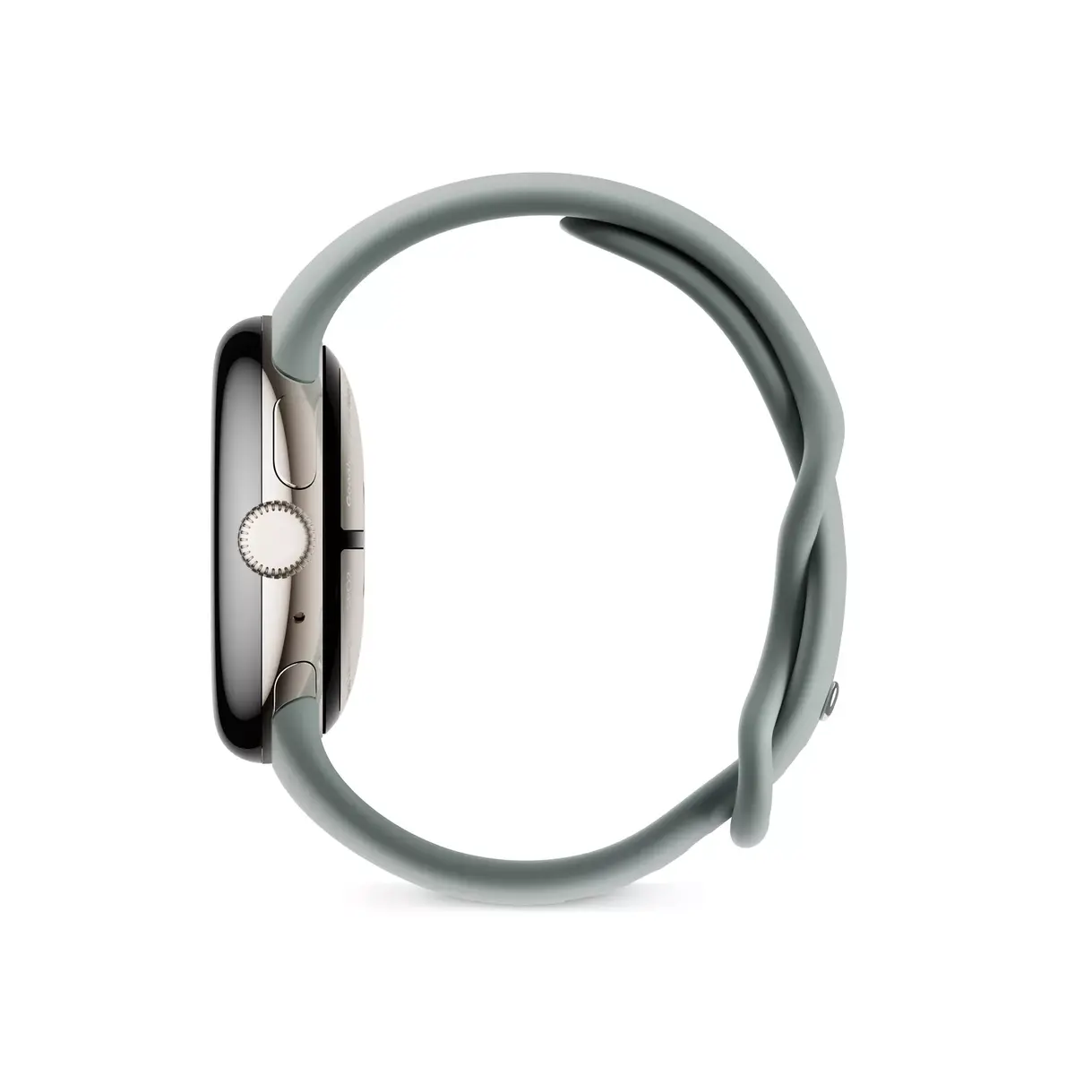 Viedpulkstenis Google Pixel Watch 2 Photo 5