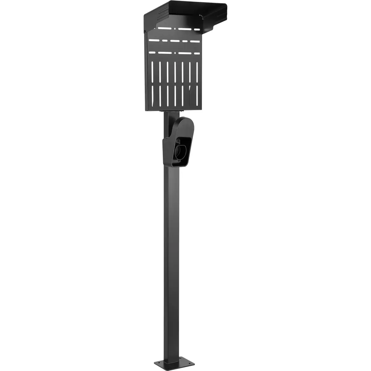 InLine universālais wallbox statīvs ar EV