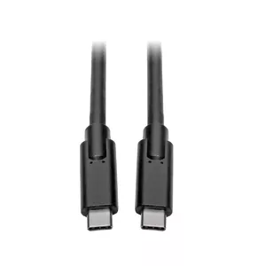 USB-C Cable Tripp Lite U420-010 10 ft USB 3.2 Gen 1 5 Gbps