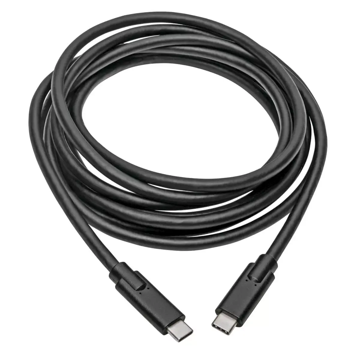 USB-C Кабель Tripp Lite U420-010 Photo 2