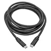 USB-C Кабель Tripp Lite U420-010 Photo 2