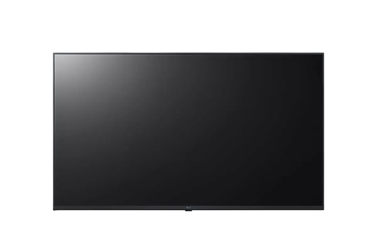 Digitālā reklāmas paneļa LG 43UL3J-M Photo 2