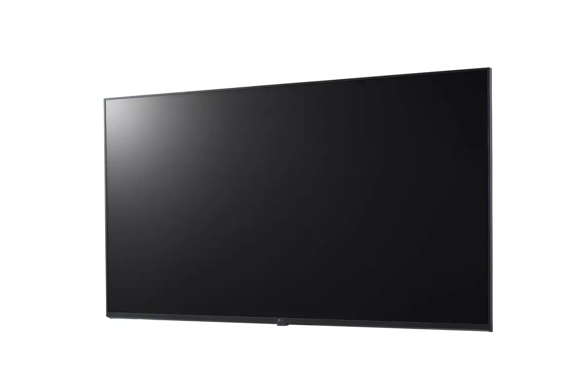 Digitālā reklāmas paneļa LG 43UL3J-M Photo 3