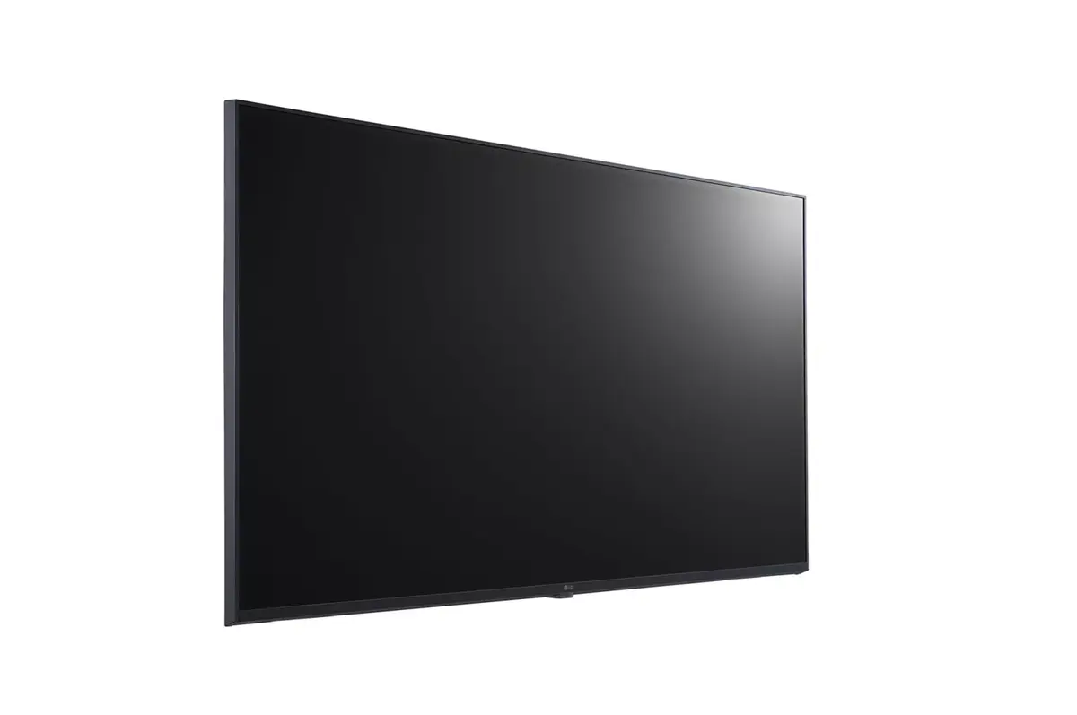 Digitālā reklāmas paneļa LG 43UL3J-M Photo 4