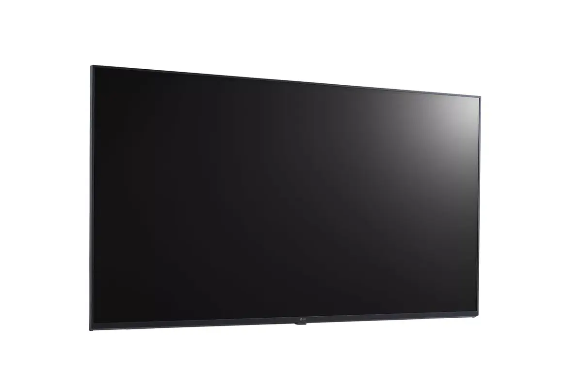 Digitālā reklāmas paneļa LG 43UL3J-M Photo 5