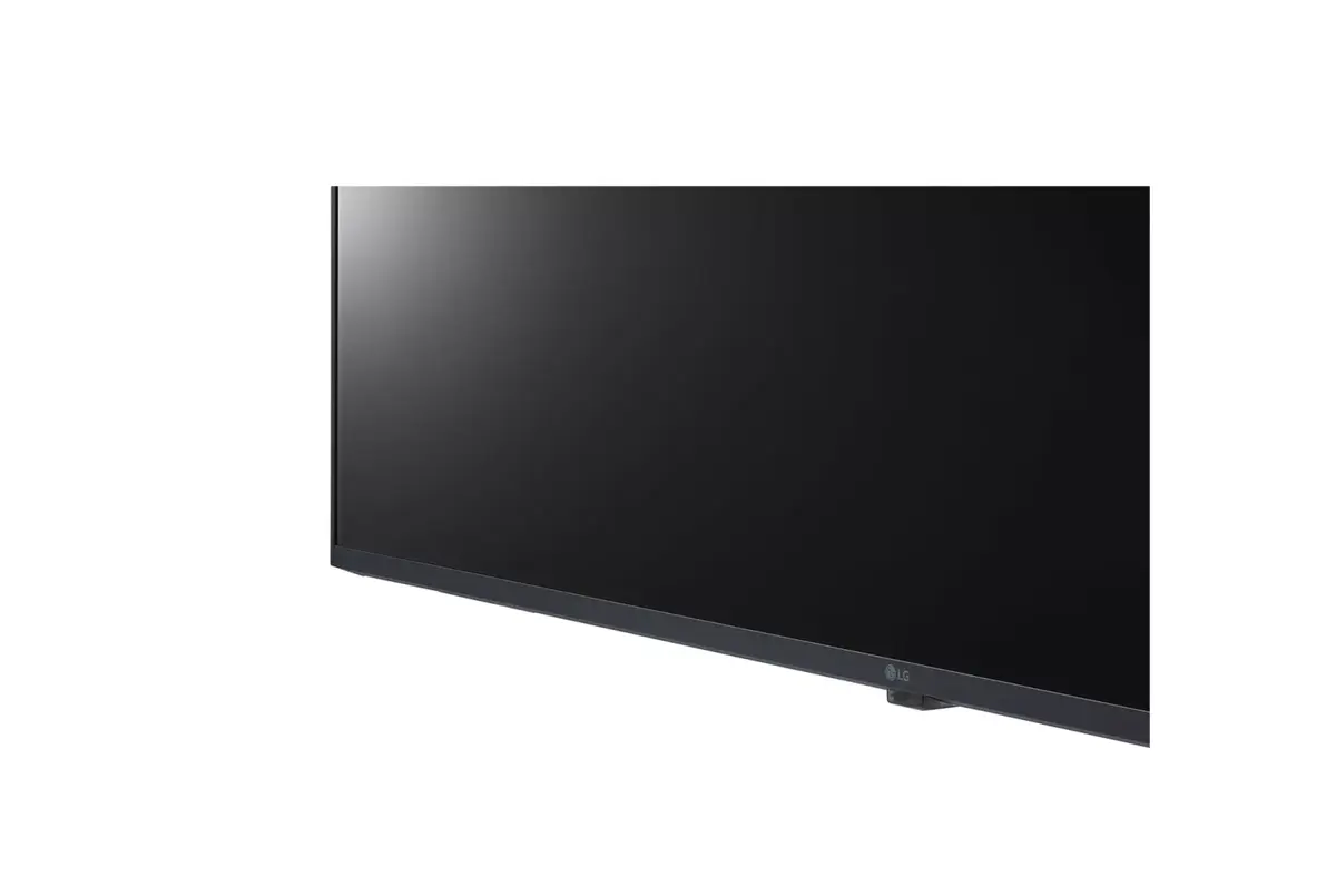 Digitālā reklāmas paneļa LG 43UL3J-M Photo 8