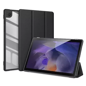 Чехол для планшета Dux Ducis Toby для Samsung Galaxy Tab S9 Ultra — черный книжный чехол