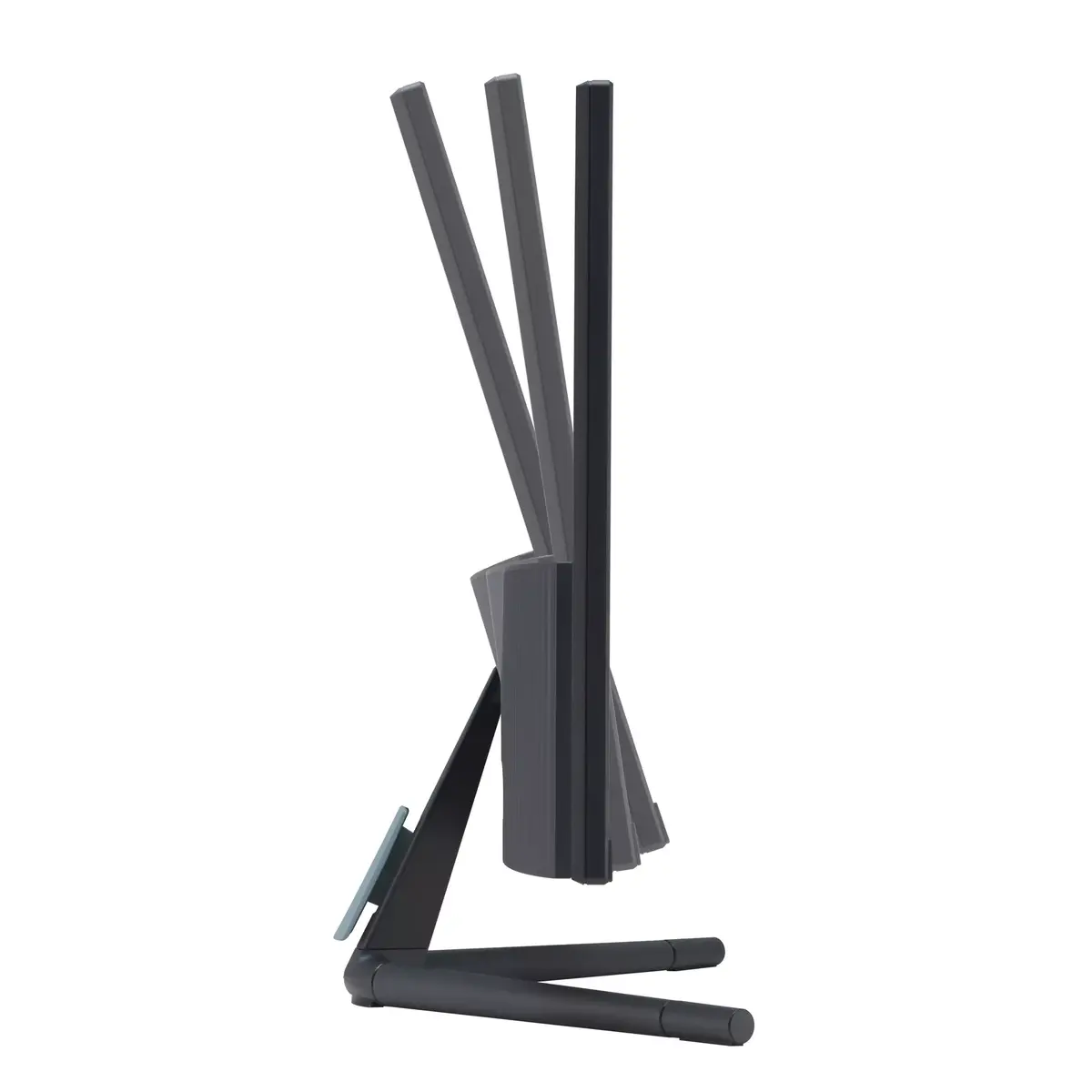 Монитор ASUS VU249CFE-B Photo 6