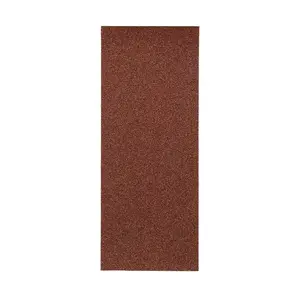 Sanding sheet KWB 815120 10 pcs