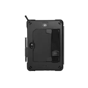 Samsung GP-FPT636TGCBW tablet case 25.6 cm (10.1") Cover Black