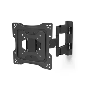TV mount Hama 00220865 Black 121.9 cm 25 kg capacity