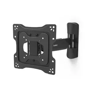 TV mount Hama 00220864 Black 121.9 cm 20 kg capacity