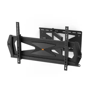 TV mount Hama 00220863 Black 2.03 m 40 kg