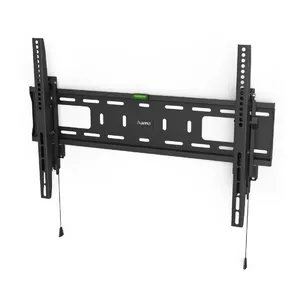 TV mount Hama 00220862 Black 50 kg 37-80 inches VESA 600x400