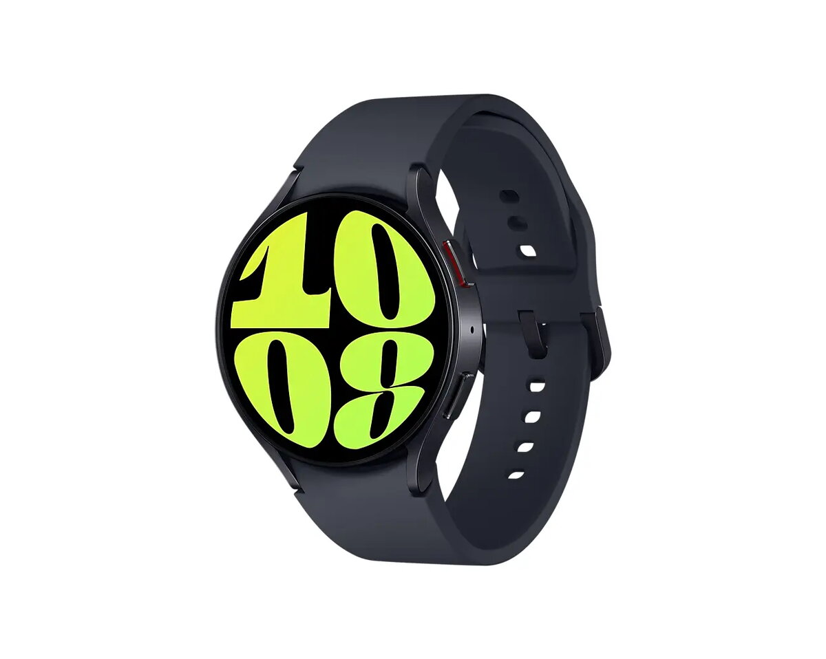Viedpulkstenis Samsung Galaxy Watch6 SM-R945FZKADBT 1